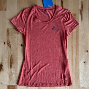 Women's Coral T-Shirt